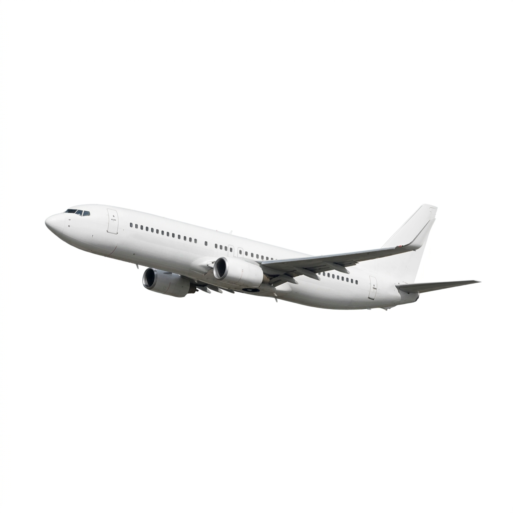 Vintage-Flugzeug