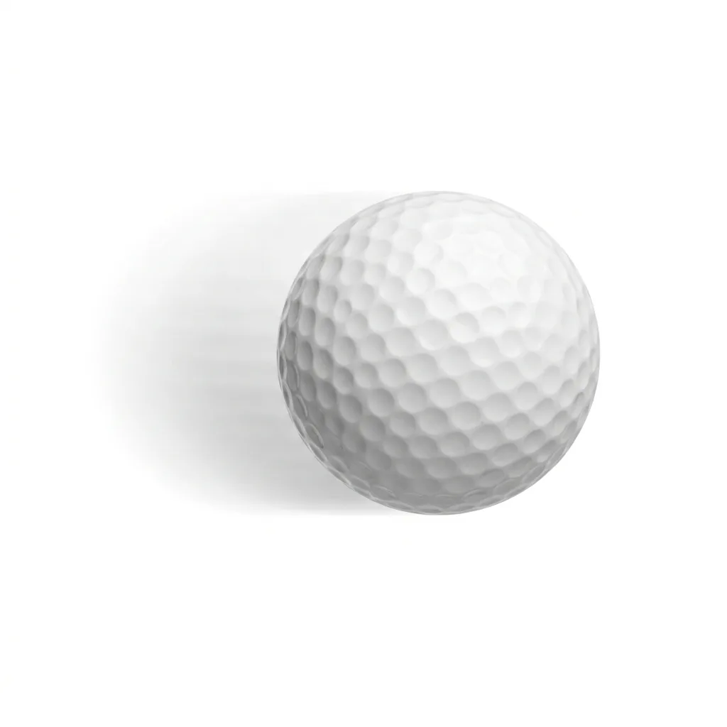 Golfball