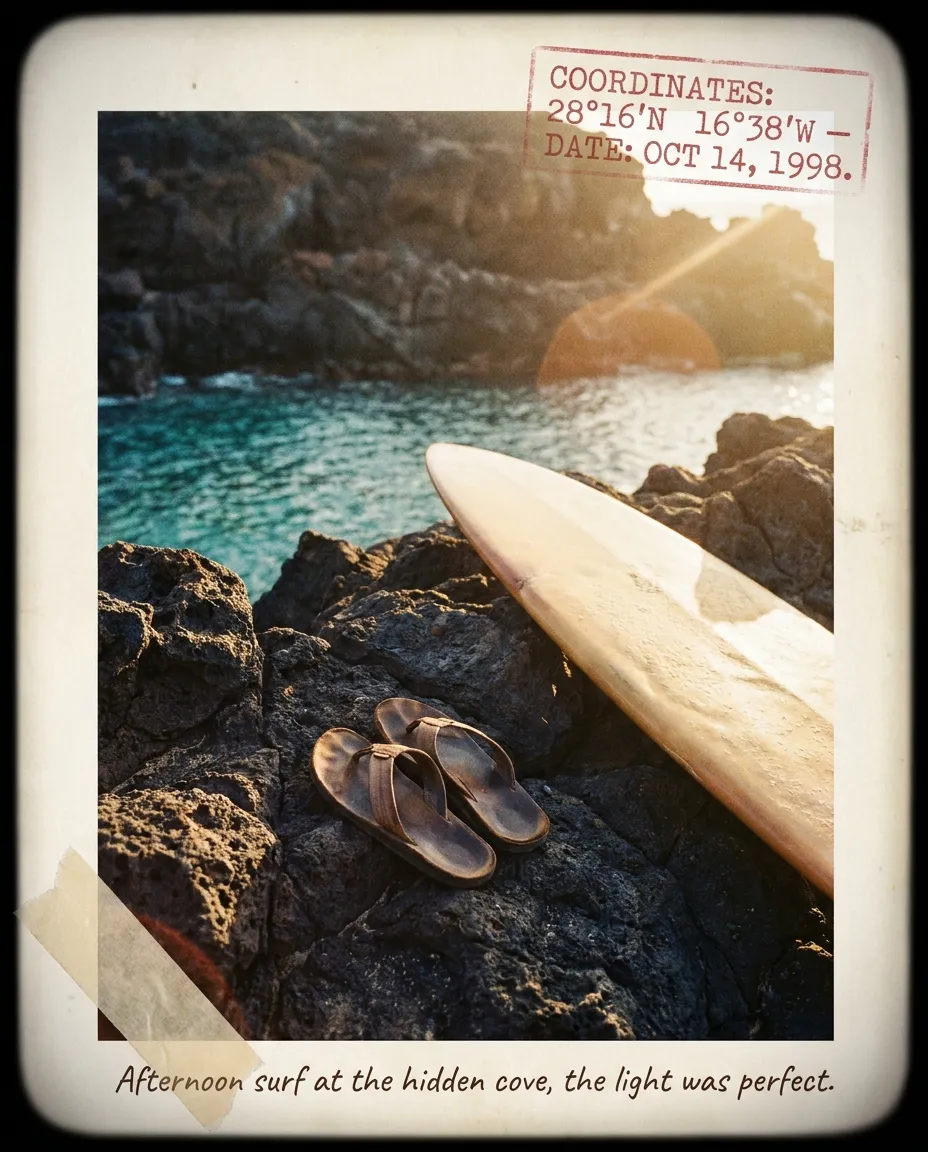 Musik & Reisen